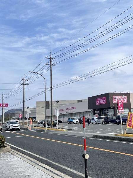 鳥取市吉成南町２丁目の中古一戸建て(コスモス吉成店)