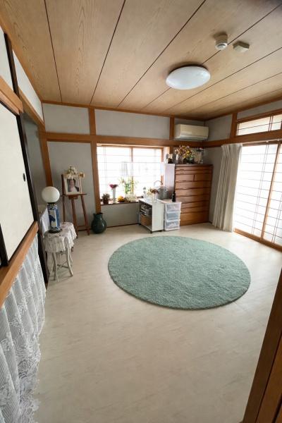 鳥取市吉成南町２丁目の中古一戸建て