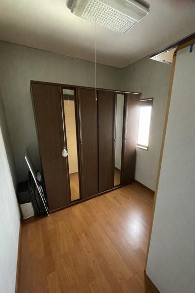 鳥取市吉成南町２丁目の中古一戸建て