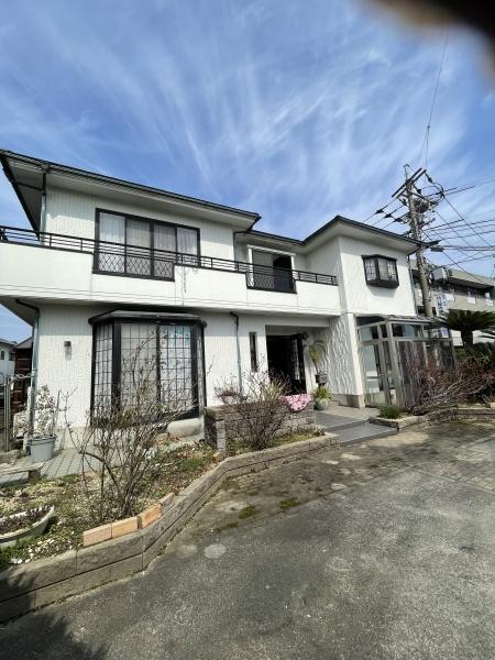 吉成南町2丁目RC造中古住宅