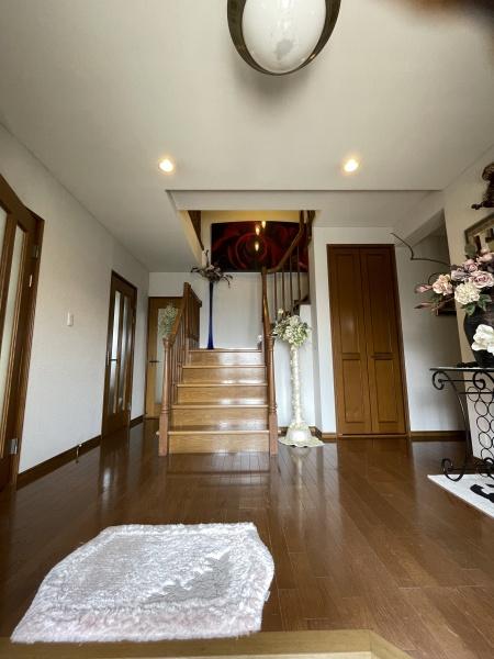 吉成南町2丁目RC造中古住宅