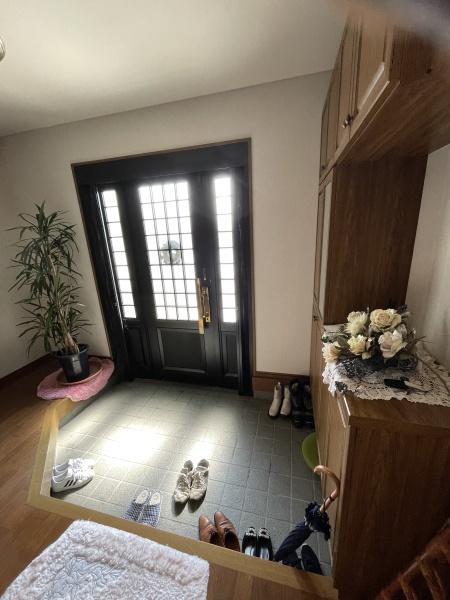 吉成南町2丁目RC造中古住宅