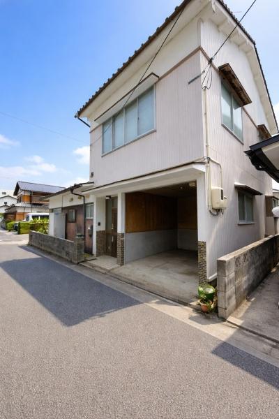 滝山土地41坪