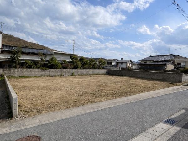 滝山土地41坪
