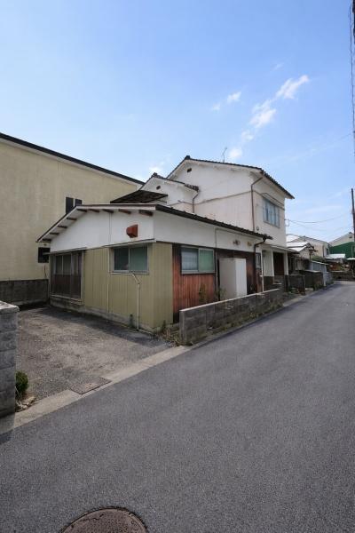 滝山土地41坪