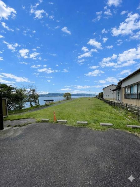東伯郡湯梨浜町大字松崎の土地(東公園)