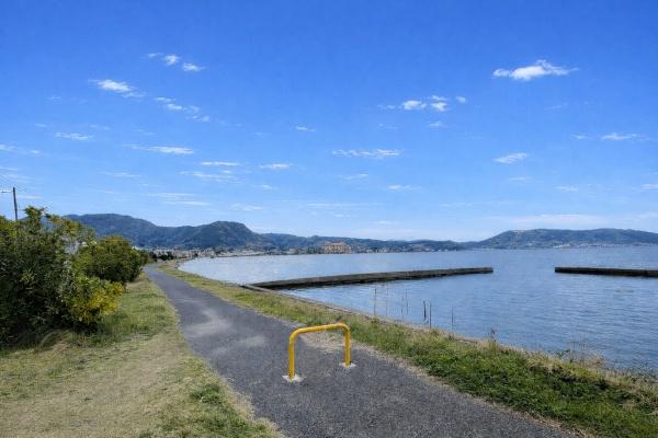 湯梨浜町松崎土地56.36坪
