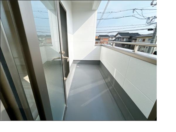 米子市夜見町の中古一戸建て