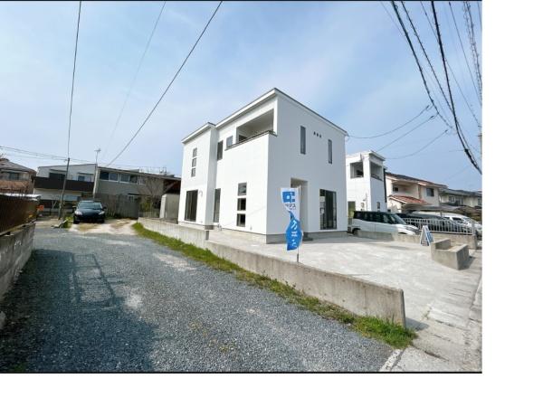 米子市夜見町　戸建て