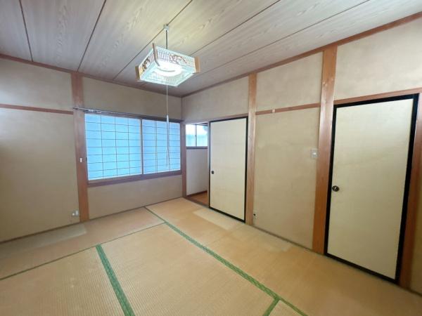 米子市両三柳の中古一戸建て