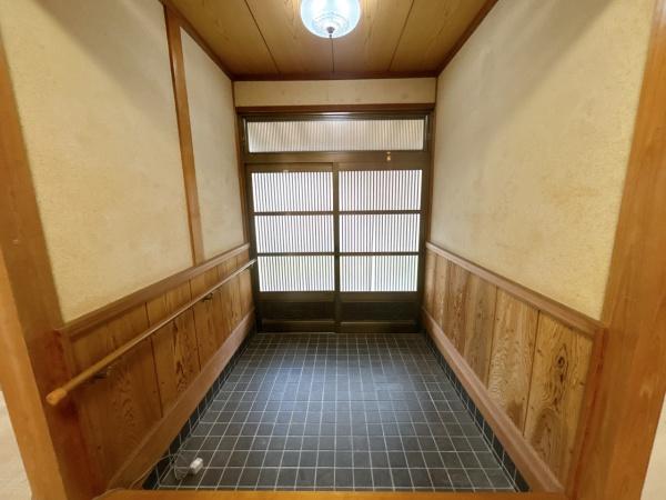 米子市両三柳の中古一戸建て