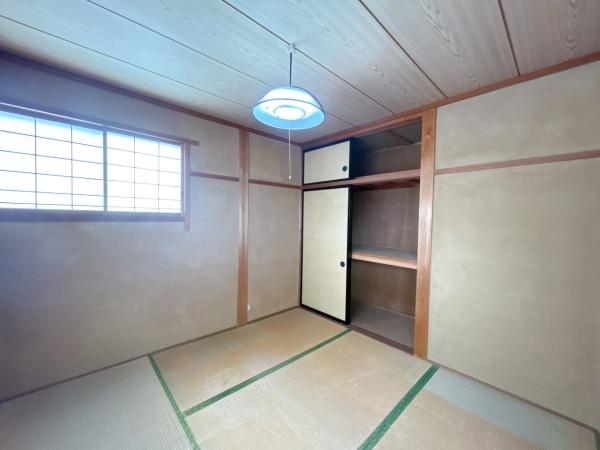 米子市両三柳の中古一戸建て