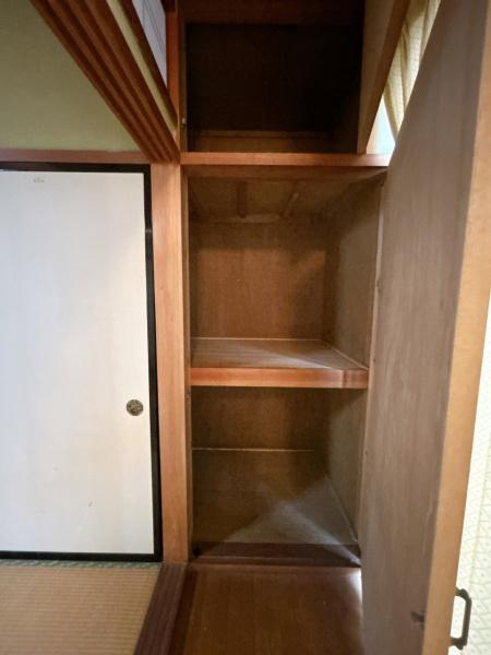 米子市両三柳の中古一戸建て