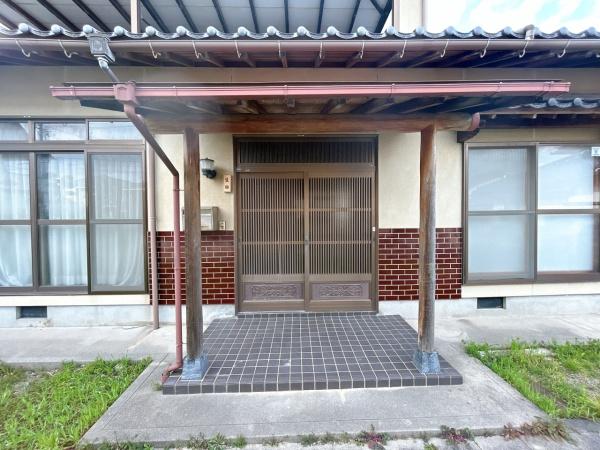米子市両三柳の中古一戸建