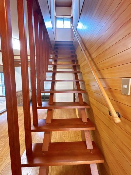 米子市両三柳の中古一戸建て