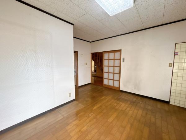 米子市両三柳の中古一戸建