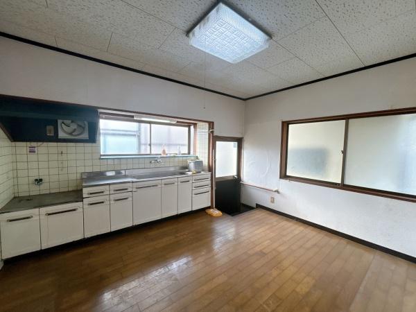 米子市両三柳の中古一戸建
