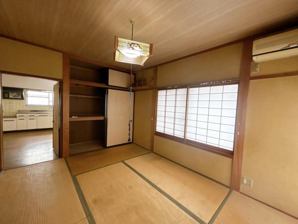 米子市両三柳の中古一戸建て