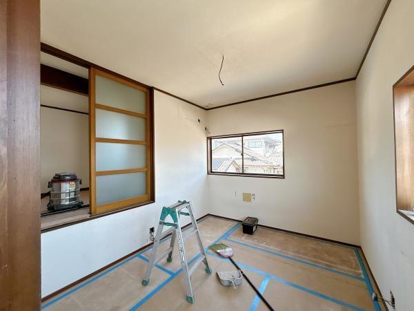 米子市大篠津町の中古一戸建て