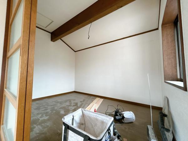 米子市大篠津町の中古一戸建て