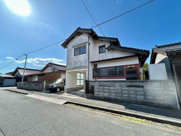 米子市大篠津町の中古一戸建
