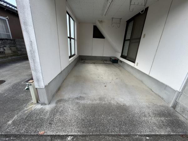 米子市大篠津町の中古一戸建