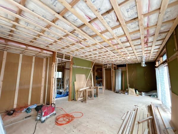 米子市大篠津町の中古一戸建