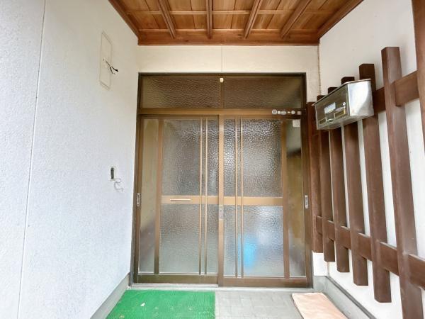 米子市大篠津町の中古一戸建