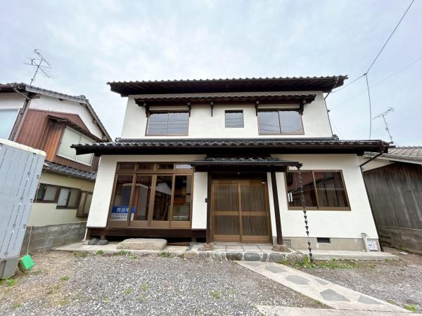 米子市博労町４丁目の中古一戸建