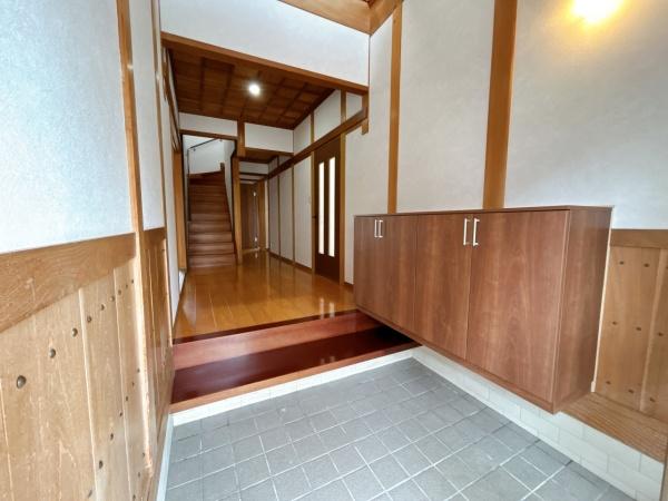米子市博労町４丁目の中古一戸建て