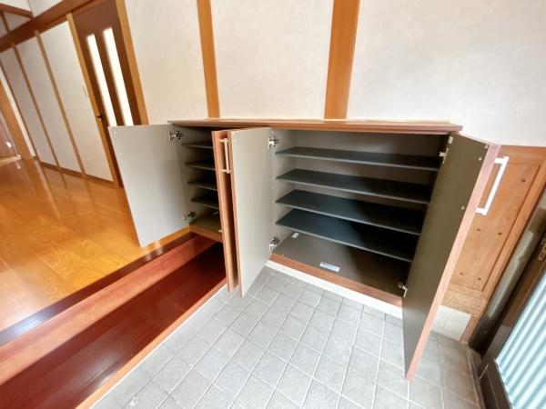 米子市博労町４丁目の中古一戸建て