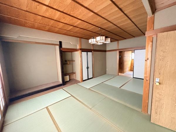 米子市車尾１丁目の中古一戸建て