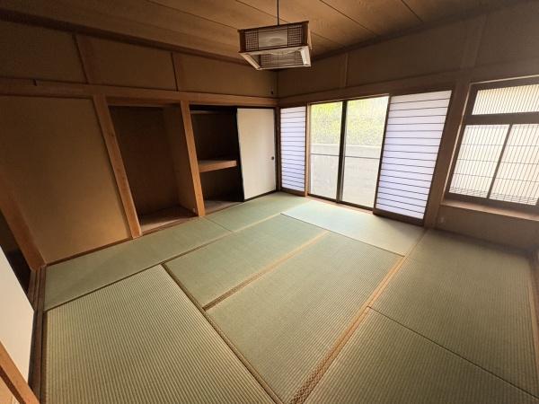 米子市車尾１丁目の中古一戸建て