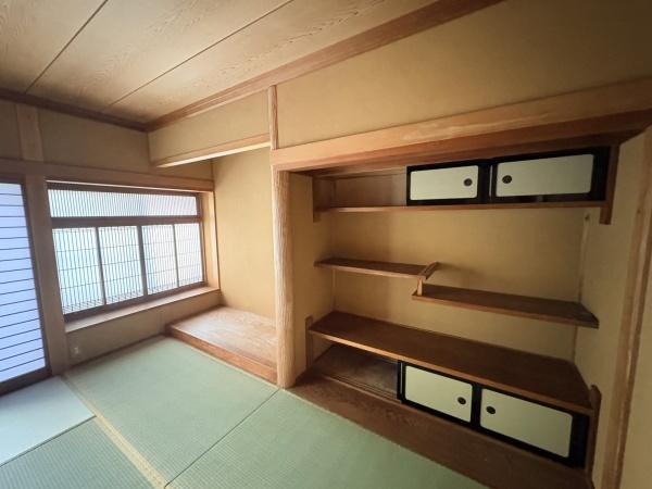 米子市車尾１丁目の中古一戸建て