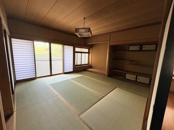 米子市車尾１丁目の中古一戸建て