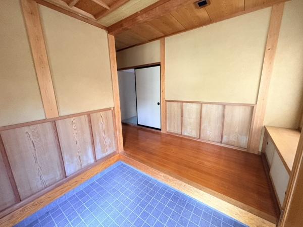 米子市車尾１丁目の中古一戸建て