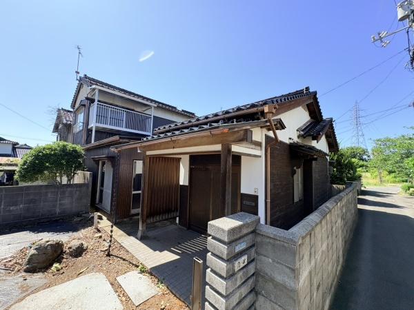 車尾中古戸建