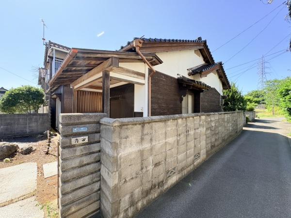 米子市車尾１丁目の中古一戸建て