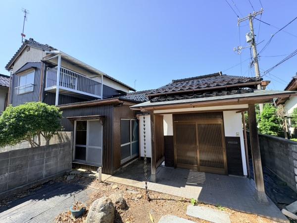 米子市車尾１丁目の中古一戸建て