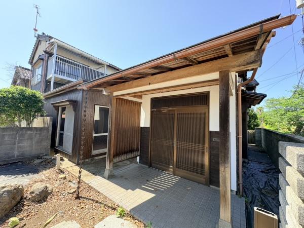米子市車尾１丁目の中古一戸建て