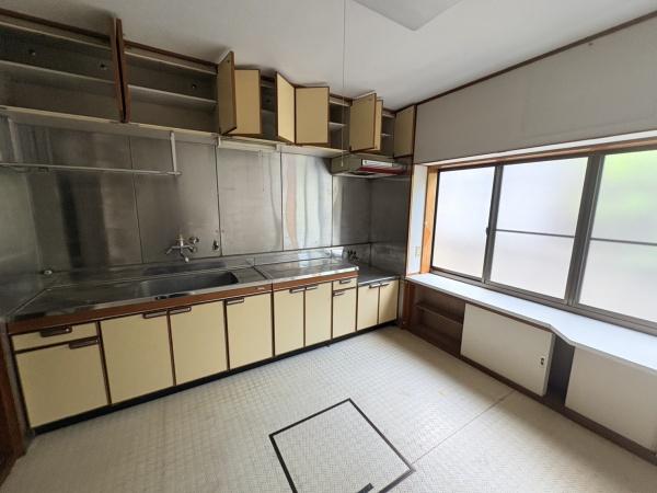 米子市車尾１丁目の中古一戸建