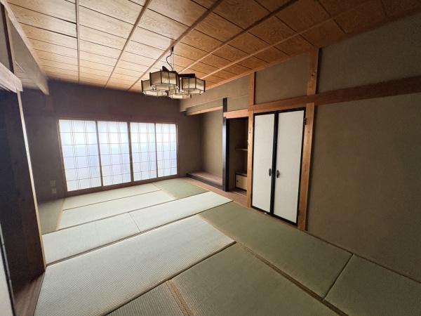米子市車尾１丁目の中古一戸建