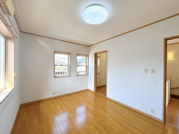 米子市夜見町の中古一戸建て
