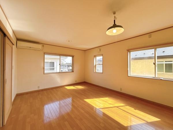 米子市夜見町の中古一戸建て