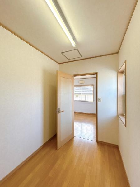 米子市夜見町の中古一戸建て