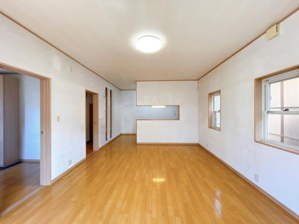 米子市夜見町の中古一戸建