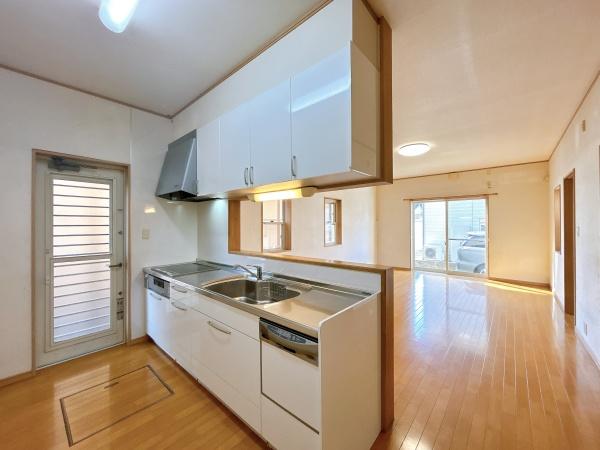 米子市夜見町の中古一戸建