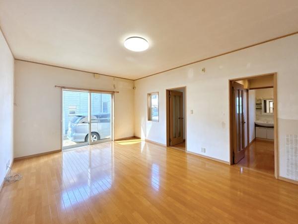 米子市夜見町の中古一戸建て