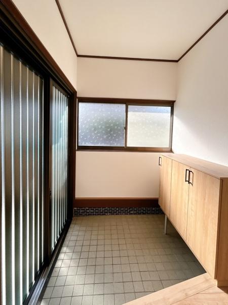 米子市和田町の中古一戸建て