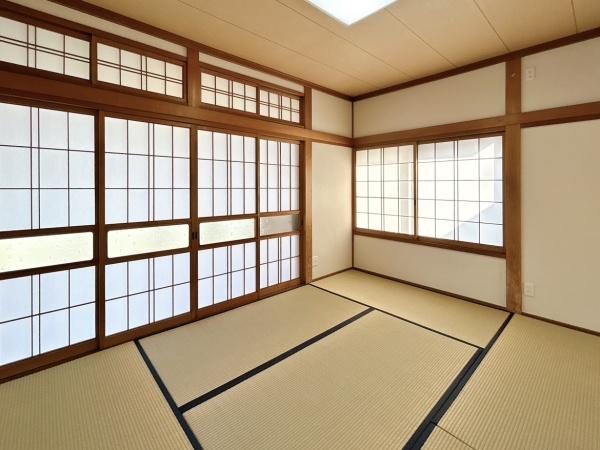 米子市和田町の中古一戸建て